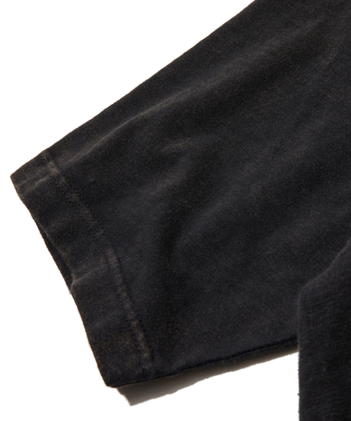 펜필드(PENFIELD) 베이스테이트 세일링 보트 티셔츠 블랙_FS2KT82U