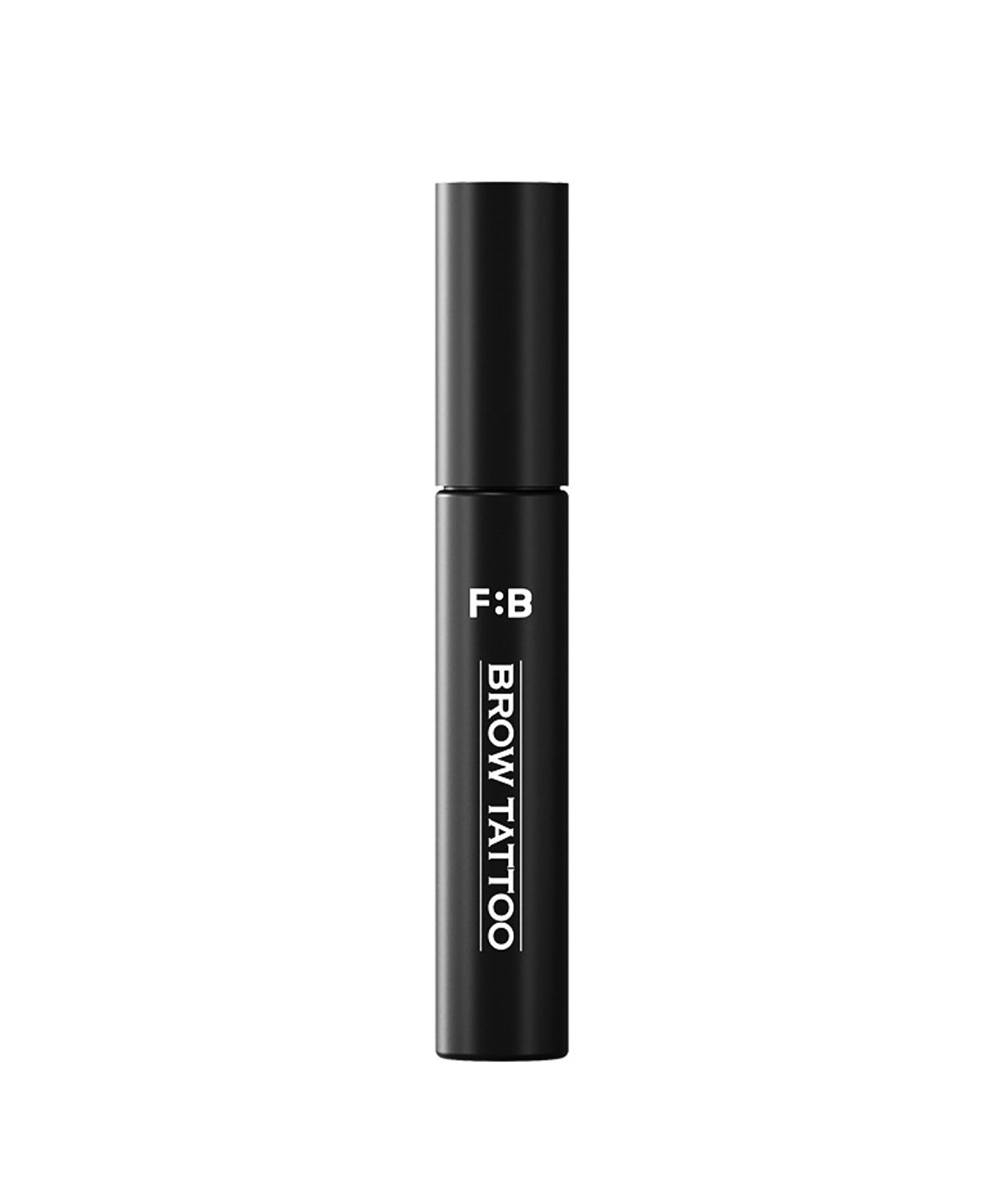 포뷰트(FOR BEAUT) 틴티드 아이브로우 타투 8ml (블랙/브라운)