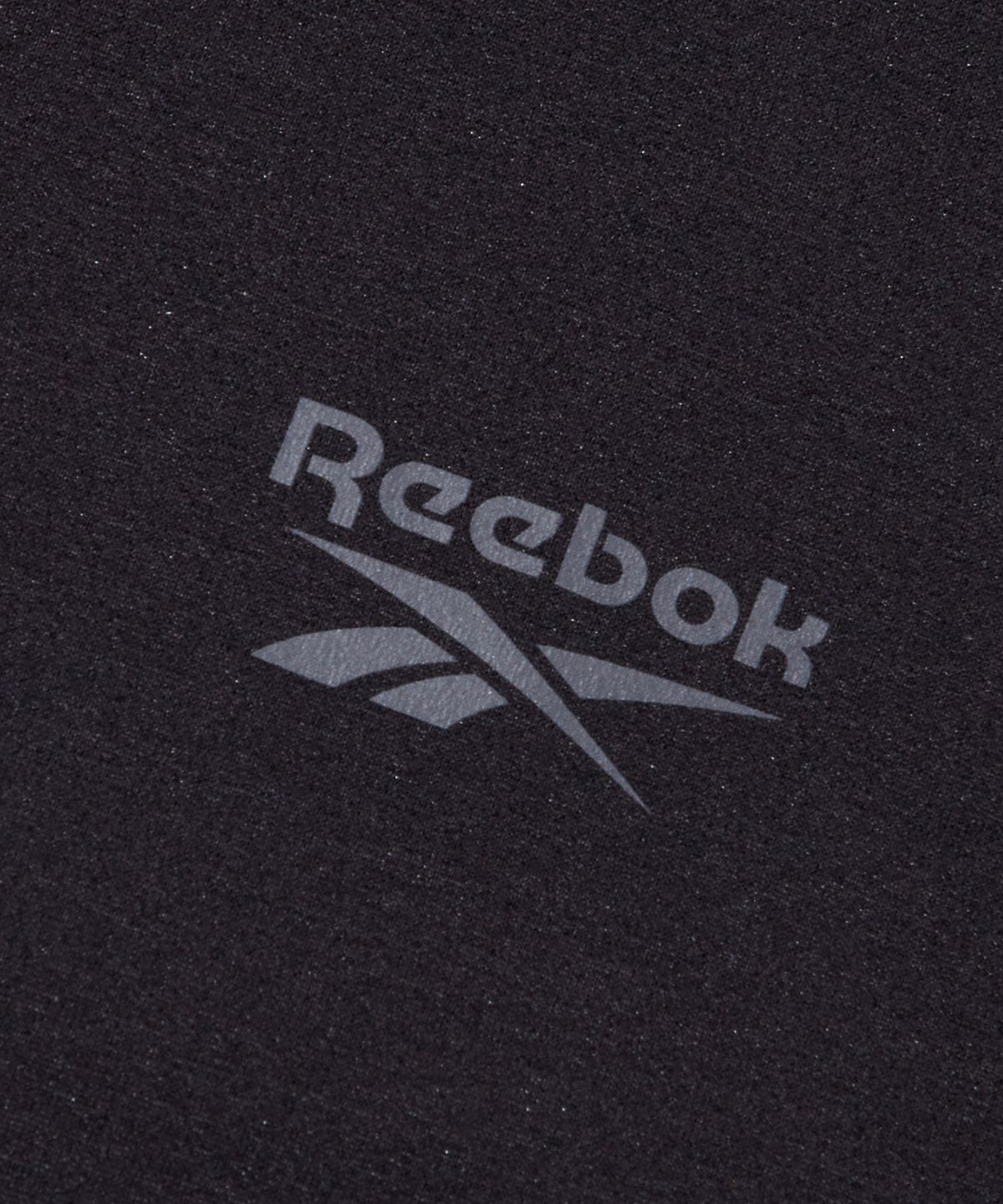 리복(REEBOK) 아카이브 프레쉬 반팔티 - 블랙
