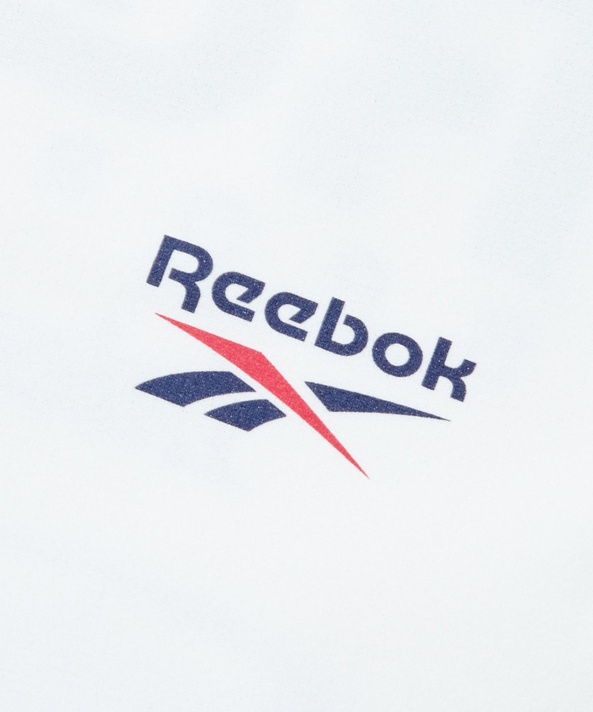 리복(REEBOK) 아카이브 프레쉬 반팔티 - 화이트