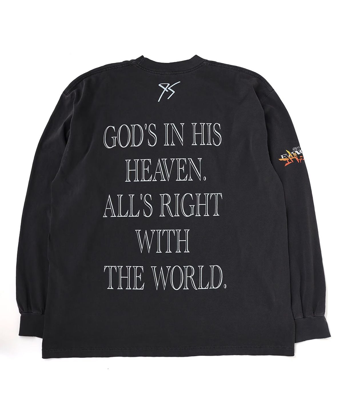 에반게리온95(EVANGELION95) 0048 Cutsew