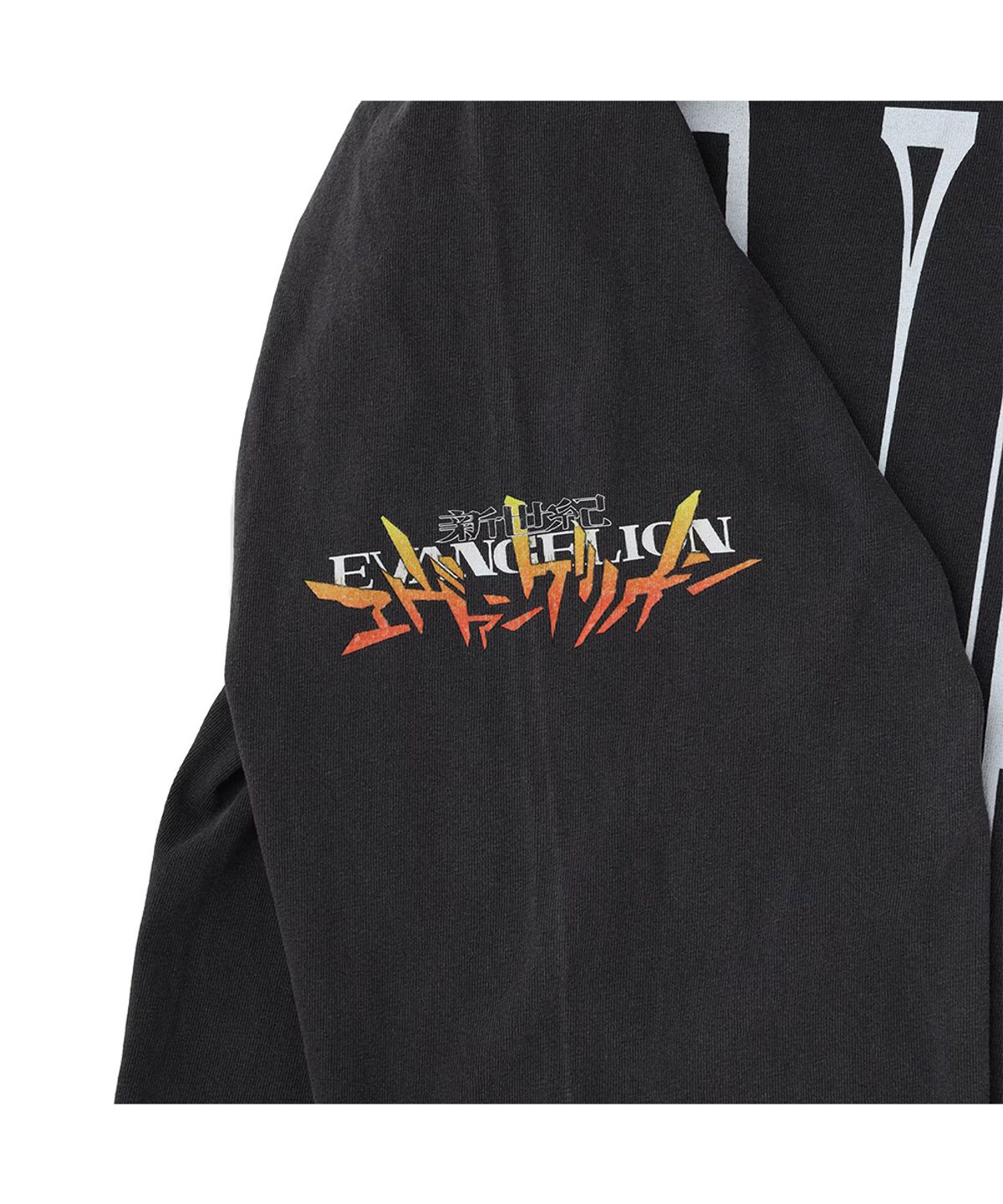 에반게리온95(EVANGELION95) 0048 Cutsew