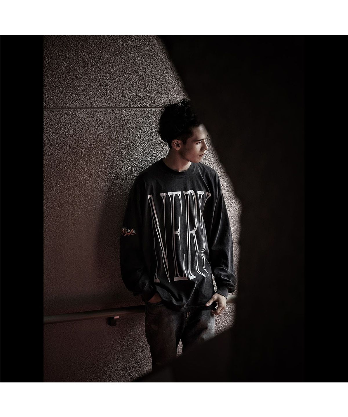 에반게리온95(EVANGELION95) 0048 Cutsew