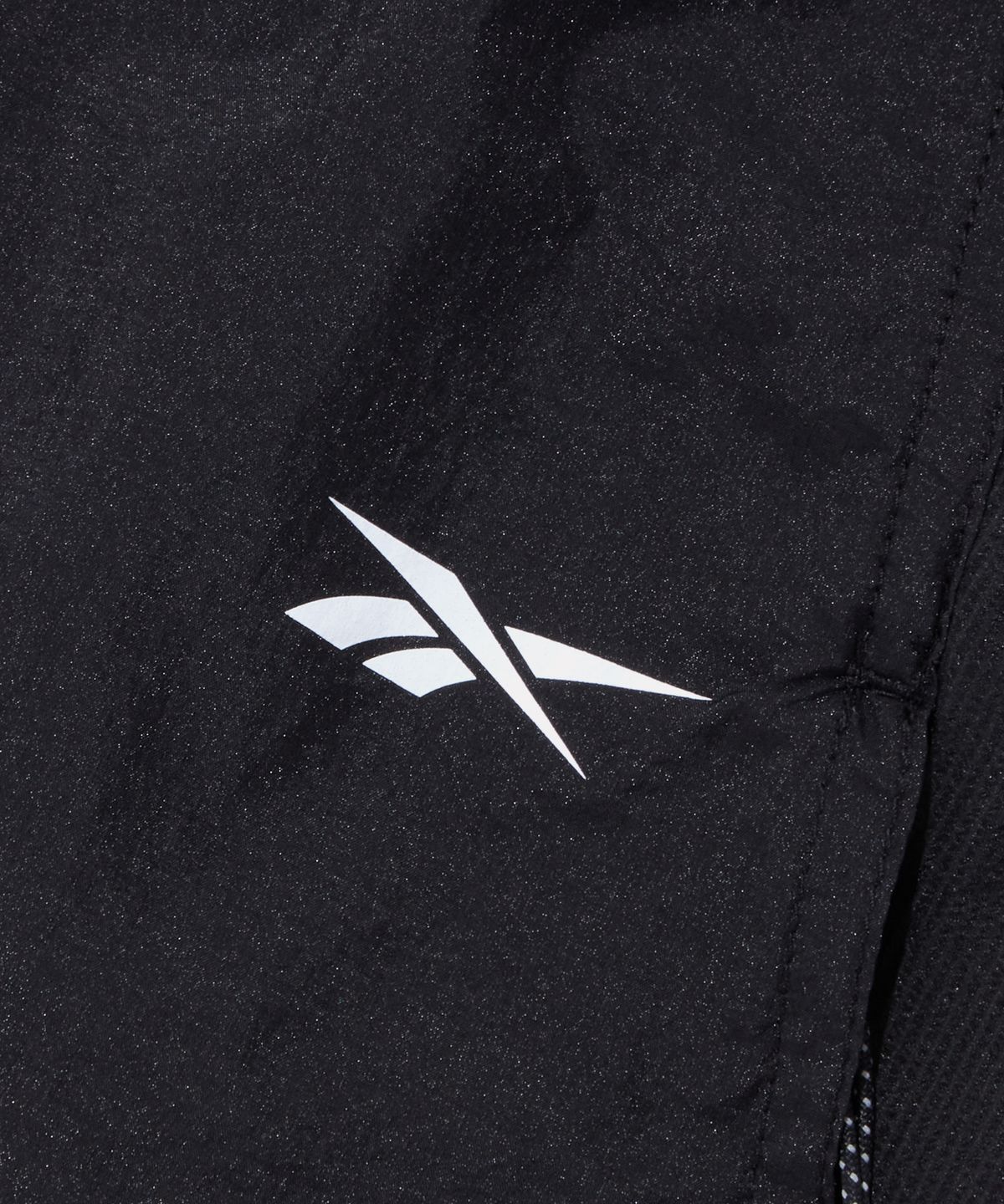 리복(REEBOK) 디테처블 경량 윈드브레이커 (W) - 블랙