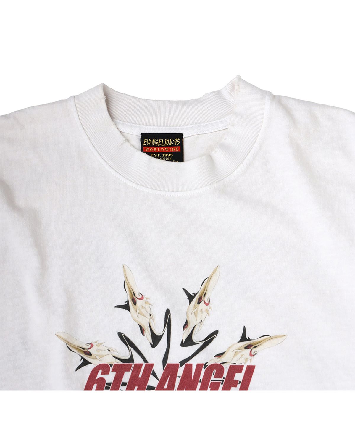 에반게리온95(EVANGELION95) 0049 Cutsew
