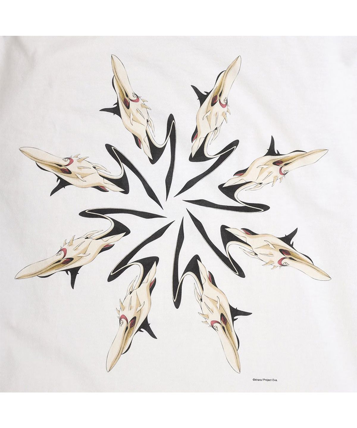 에반게리온95(EVANGELION95) 0049 Cutsew