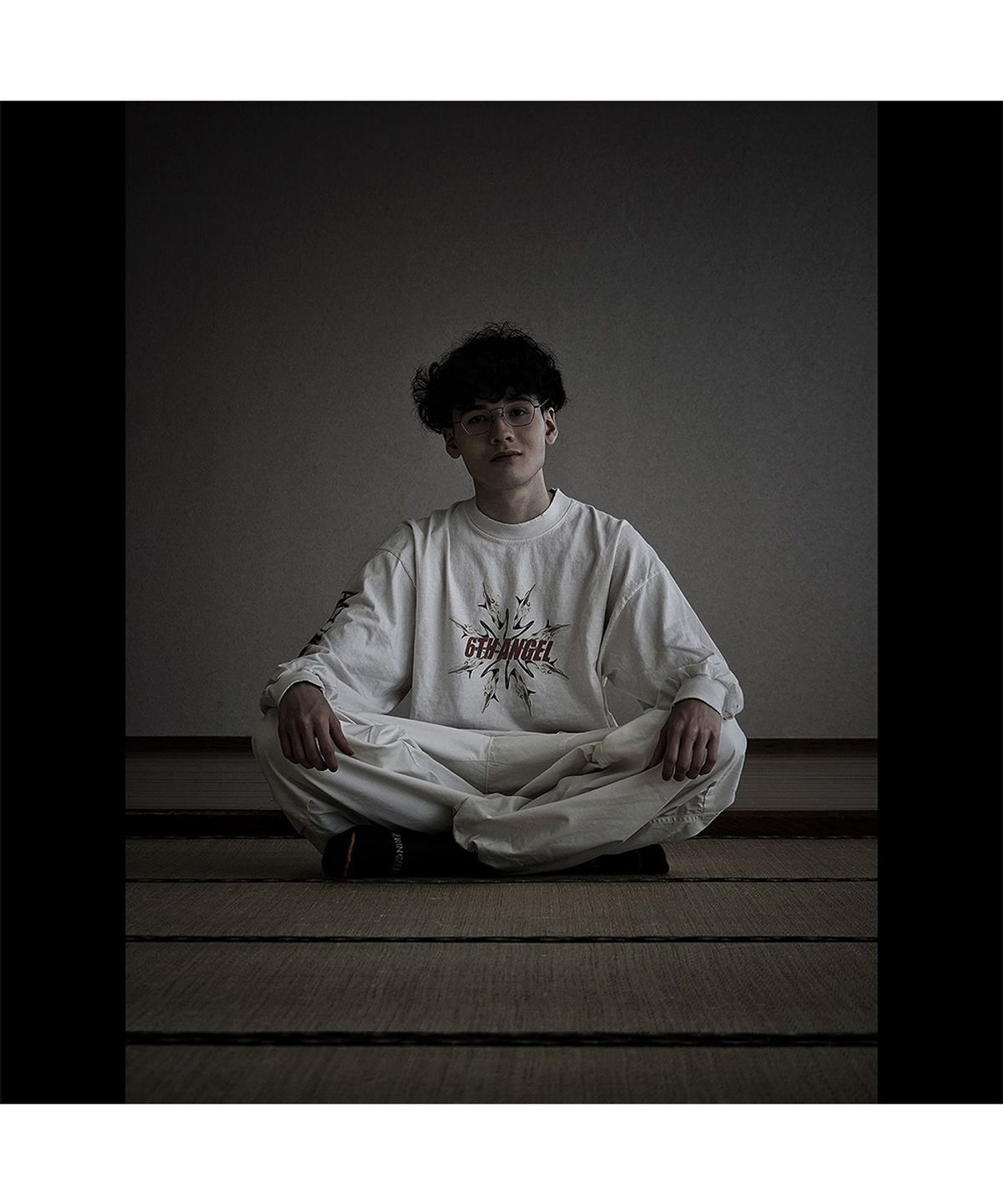 에반게리온95(EVANGELION95) 0049 Cutsew