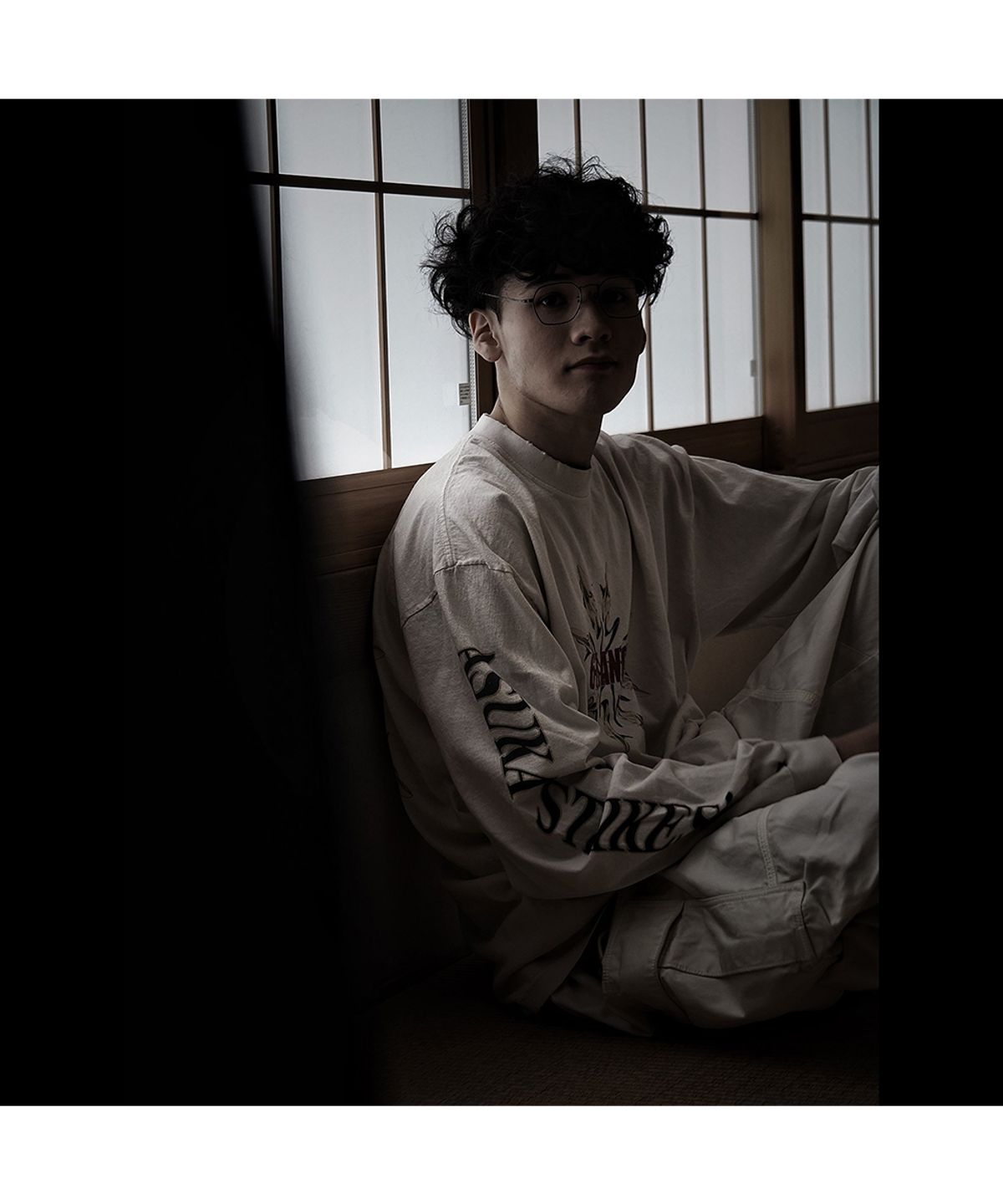 에반게리온95(EVANGELION95) 0049 Cutsew