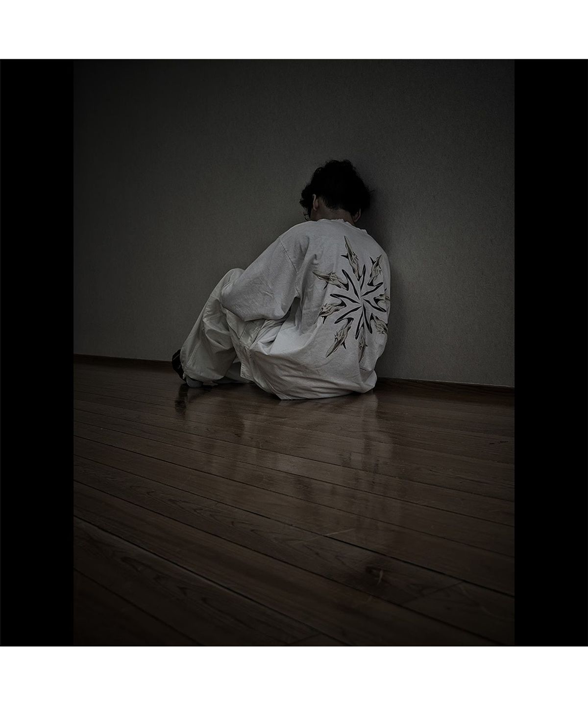 에반게리온95(EVANGELION95) 0049 Cutsew