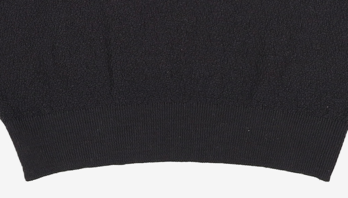 블랙엔화이트(BLACK&WHITE SPORT) 베스트 L
