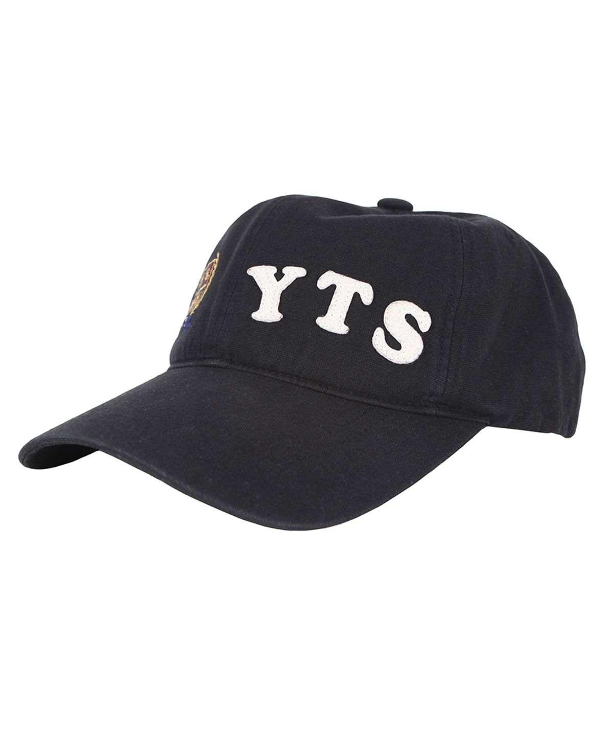 러프킹즈(LUFF KINGZ) YTS 엠블럼 - 블랙