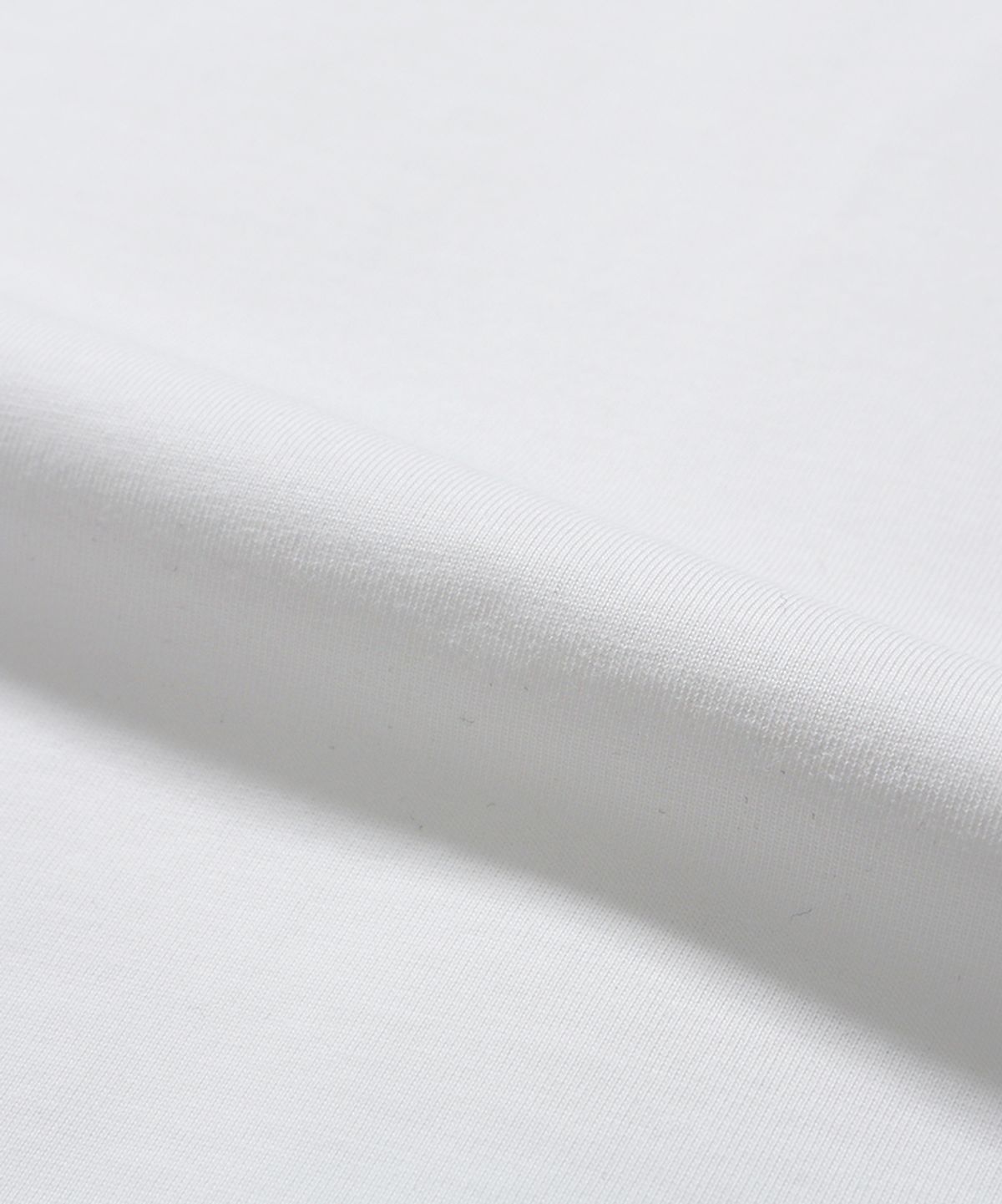모이프(MOIF) [SS26] 404 GNF(F) H/S TEE / OFF WHITE