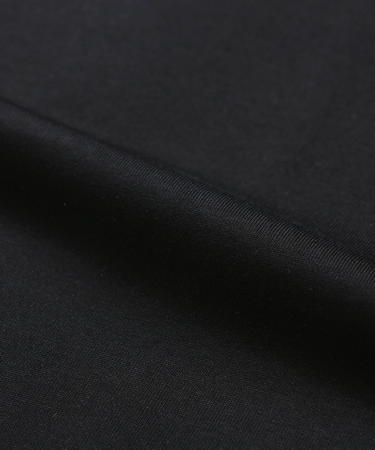 모이프(MOIF) [SS26] 404 GNF(F) H/S TEE / BLACK
