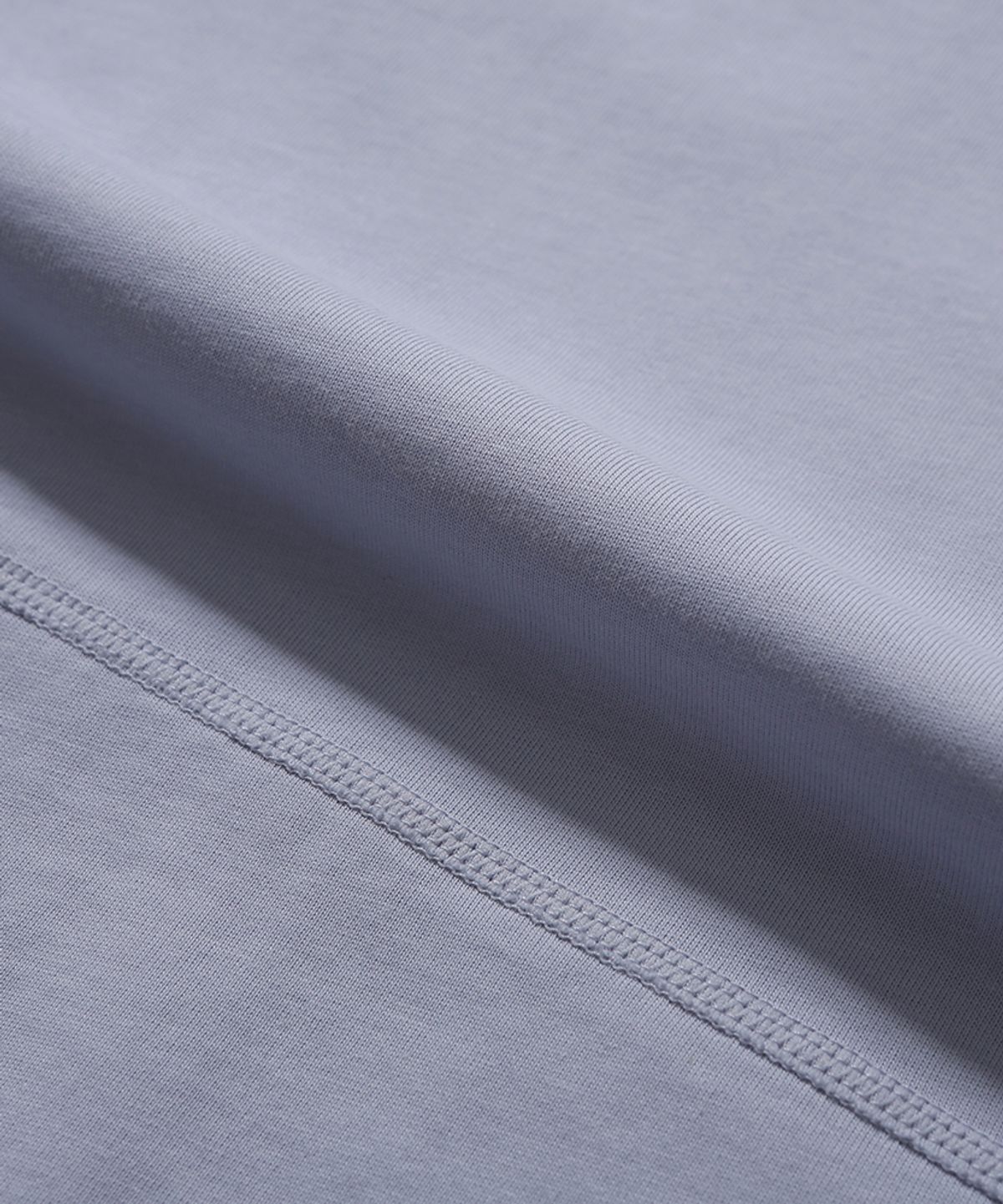 모이프(MOIF) [SS26] CLIMBER VENT H/S TEE / SKY BLUE