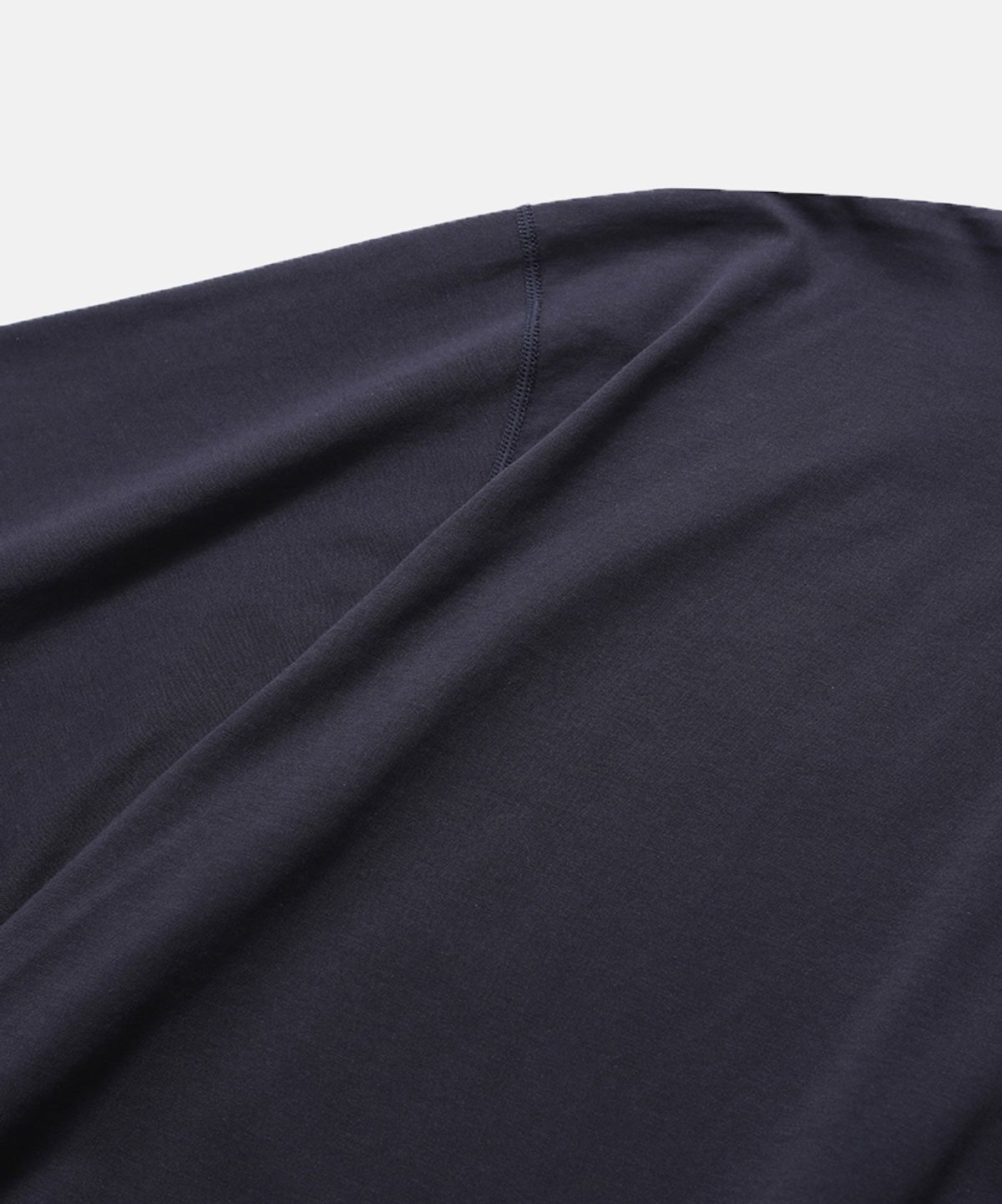 모이프(MOIF) [SS26] CLIMBER VENT H/S TEE / NAVY