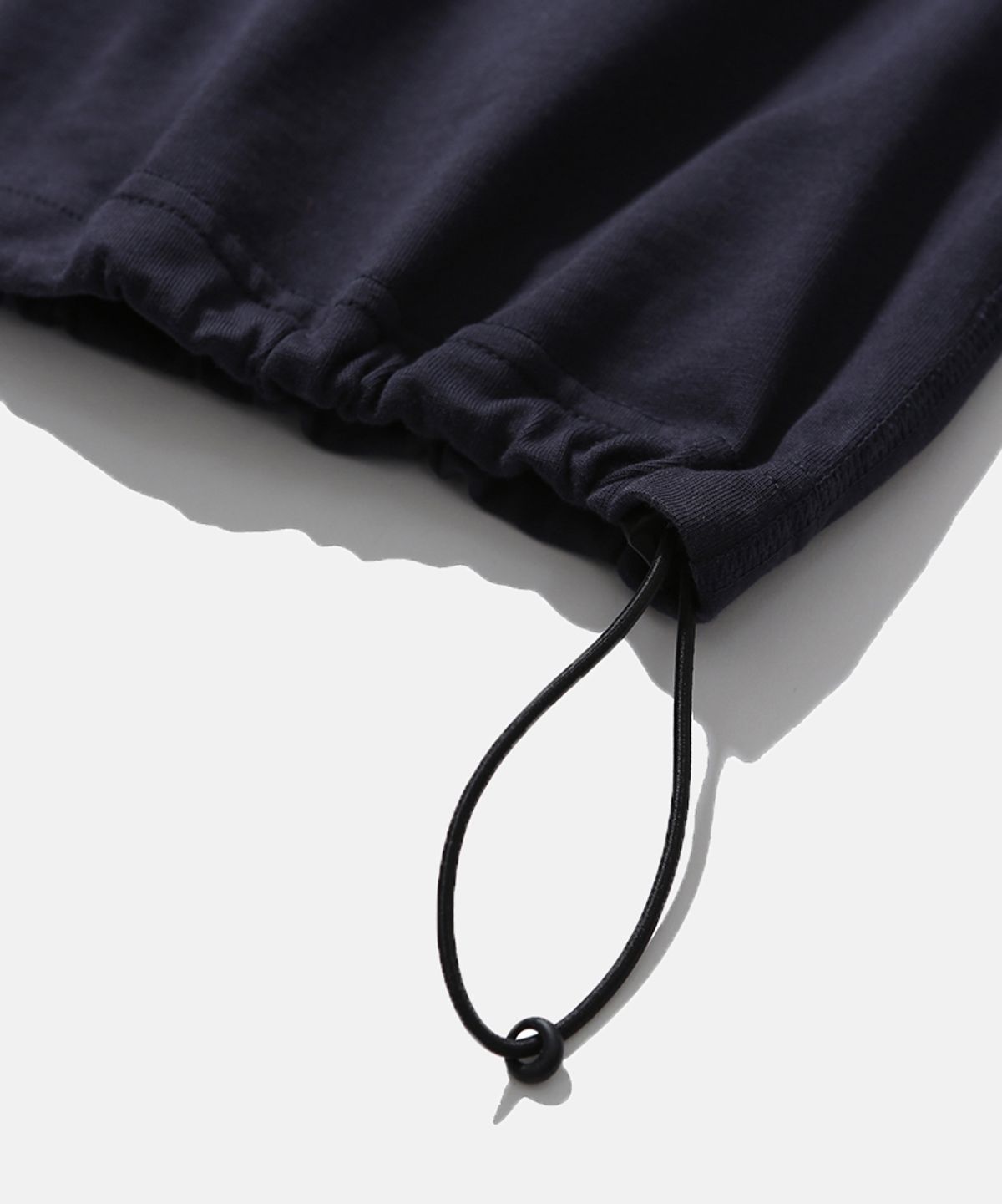 모이프(MOIF) [SS26] CLIMBER VENT H/S TEE / NAVY