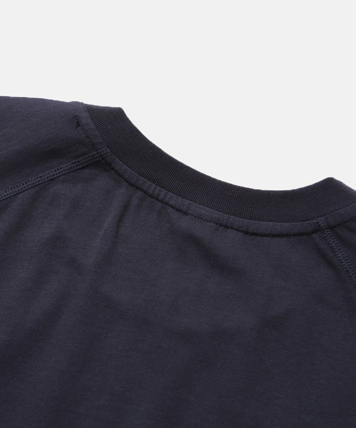 모이프(MOIF) [SS26] CLIMBER VENT H/S TEE / NAVY