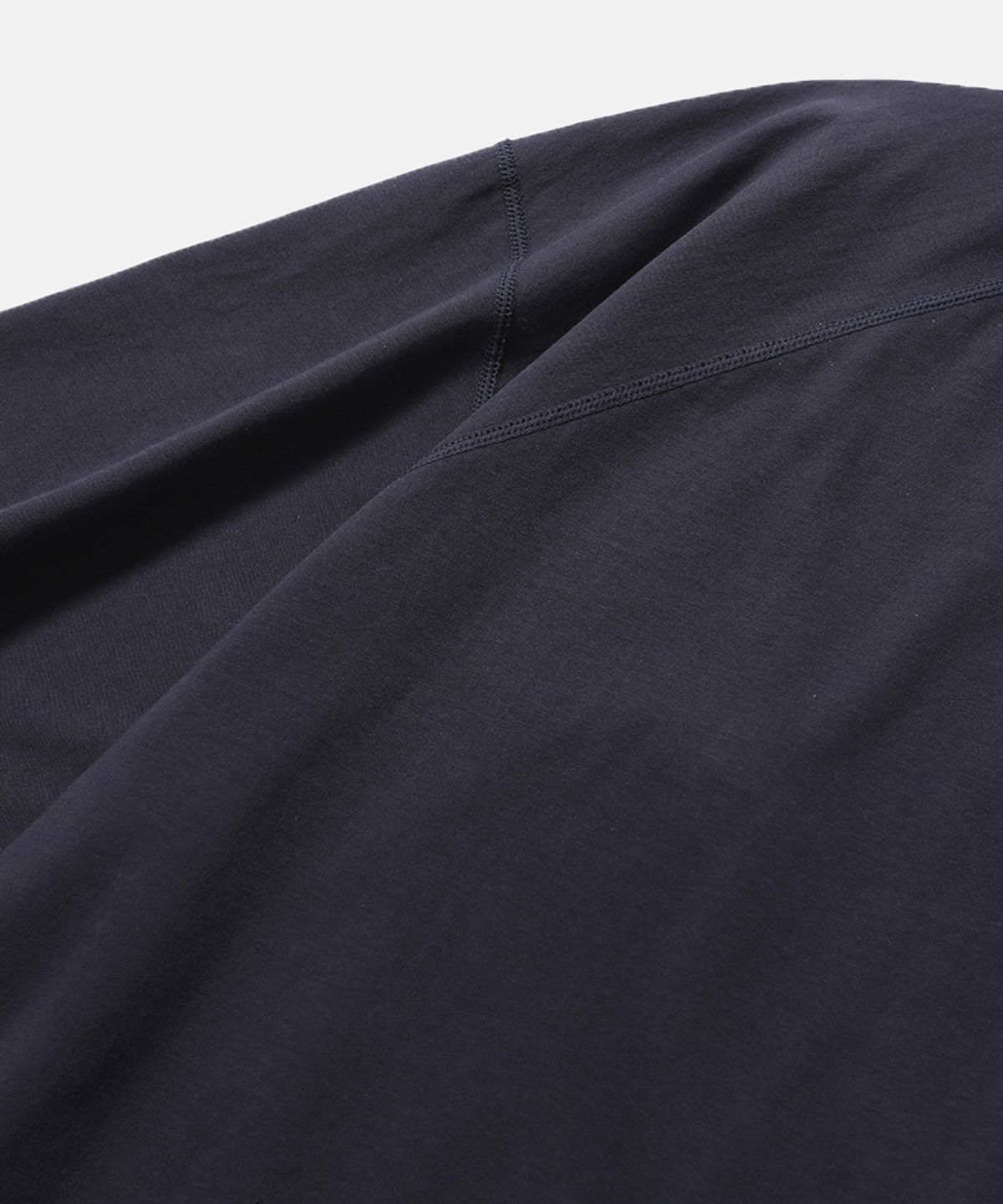 모이프(MOIF) [SS26] CLIMBER VENT H/S TEE / NAVY