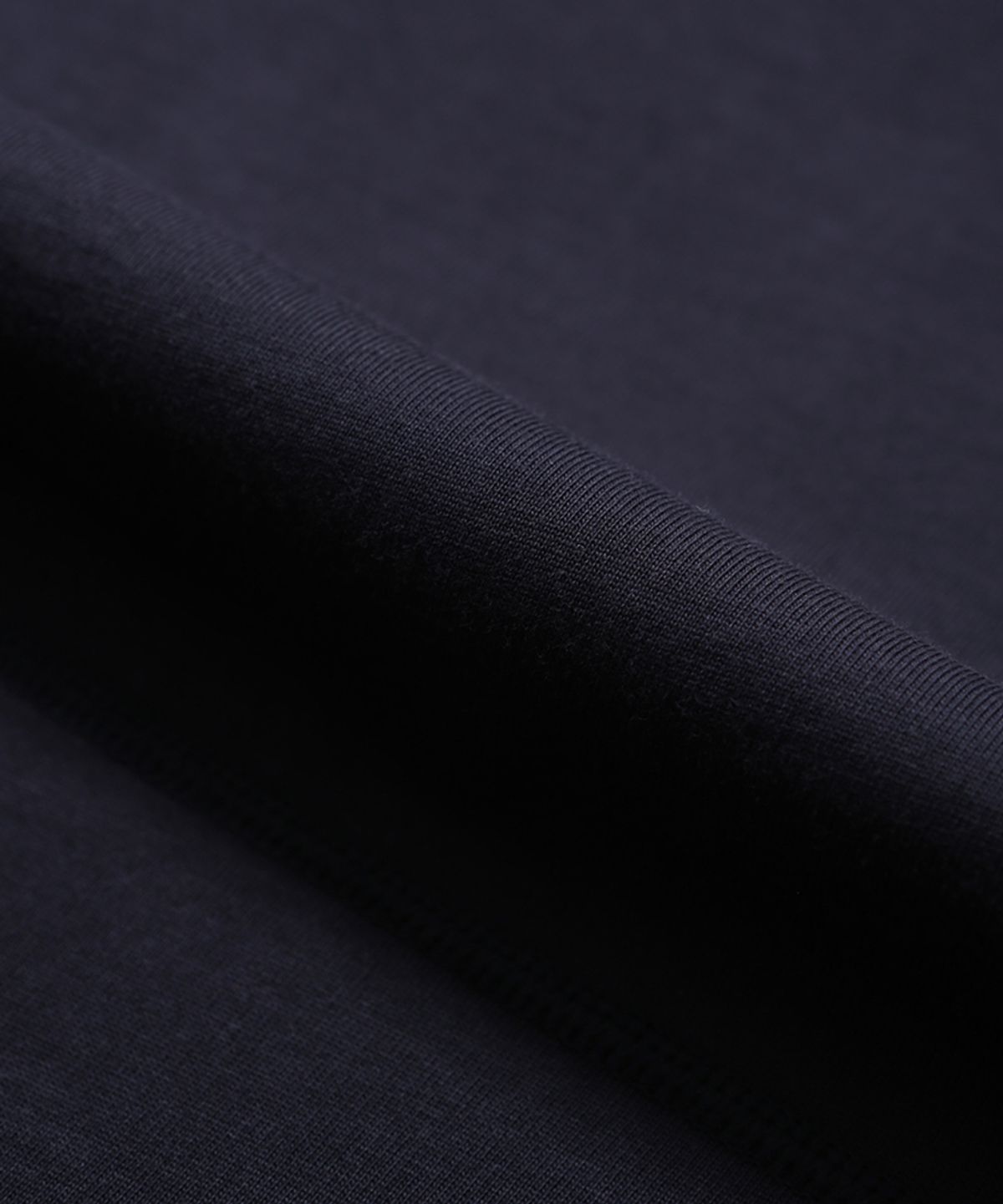 모이프(MOIF) [SS26] CLIMBER VENT H/S TEE / NAVY