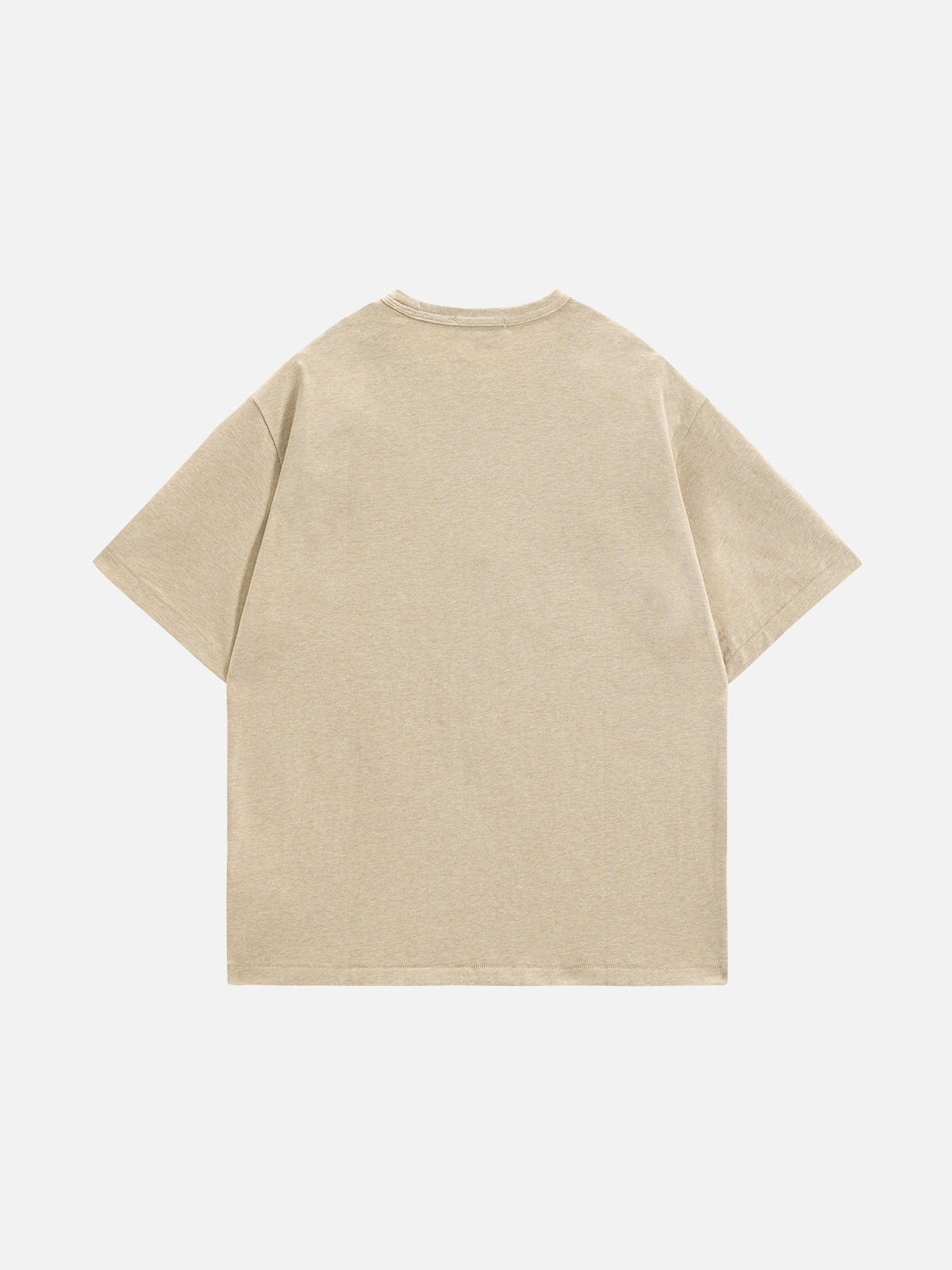 엘프릭 에덴(AELFRIC EDEN) Essential aè Tee 반소매 AE25CTQ20410-03BBRK