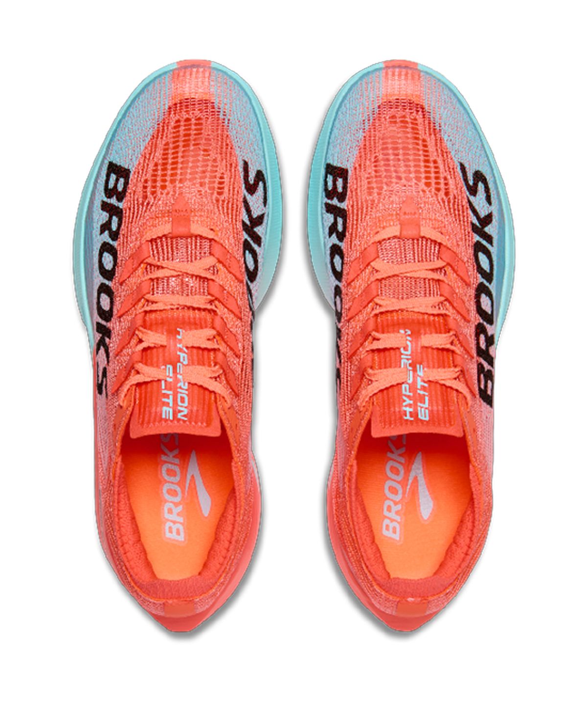 브룩스러닝(BROOKS RUNNING) (남녀공용) 하이페리온 엘리트 5 미디움 - 핑크 / 1000491D681