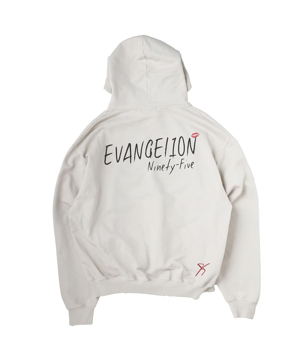 에반게리온95(EVANGELION95) 0059 Parka