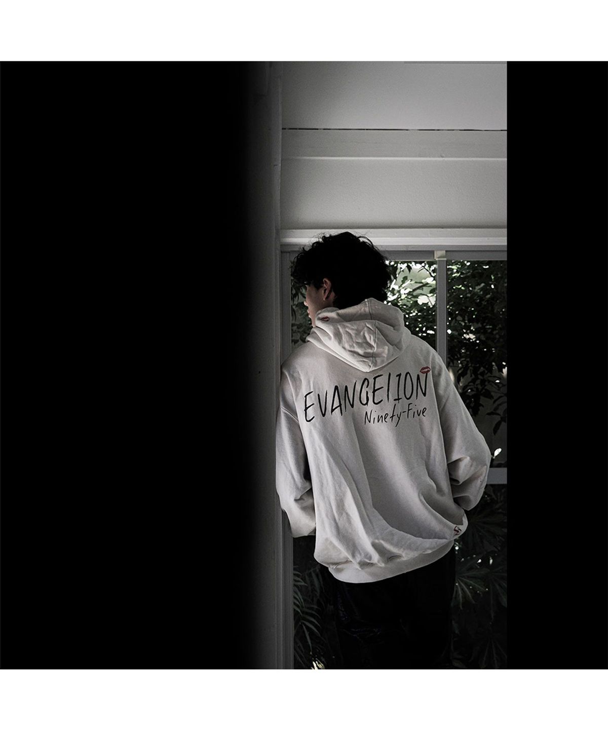 에반게리온95(EVANGELION95) 0059 Parka