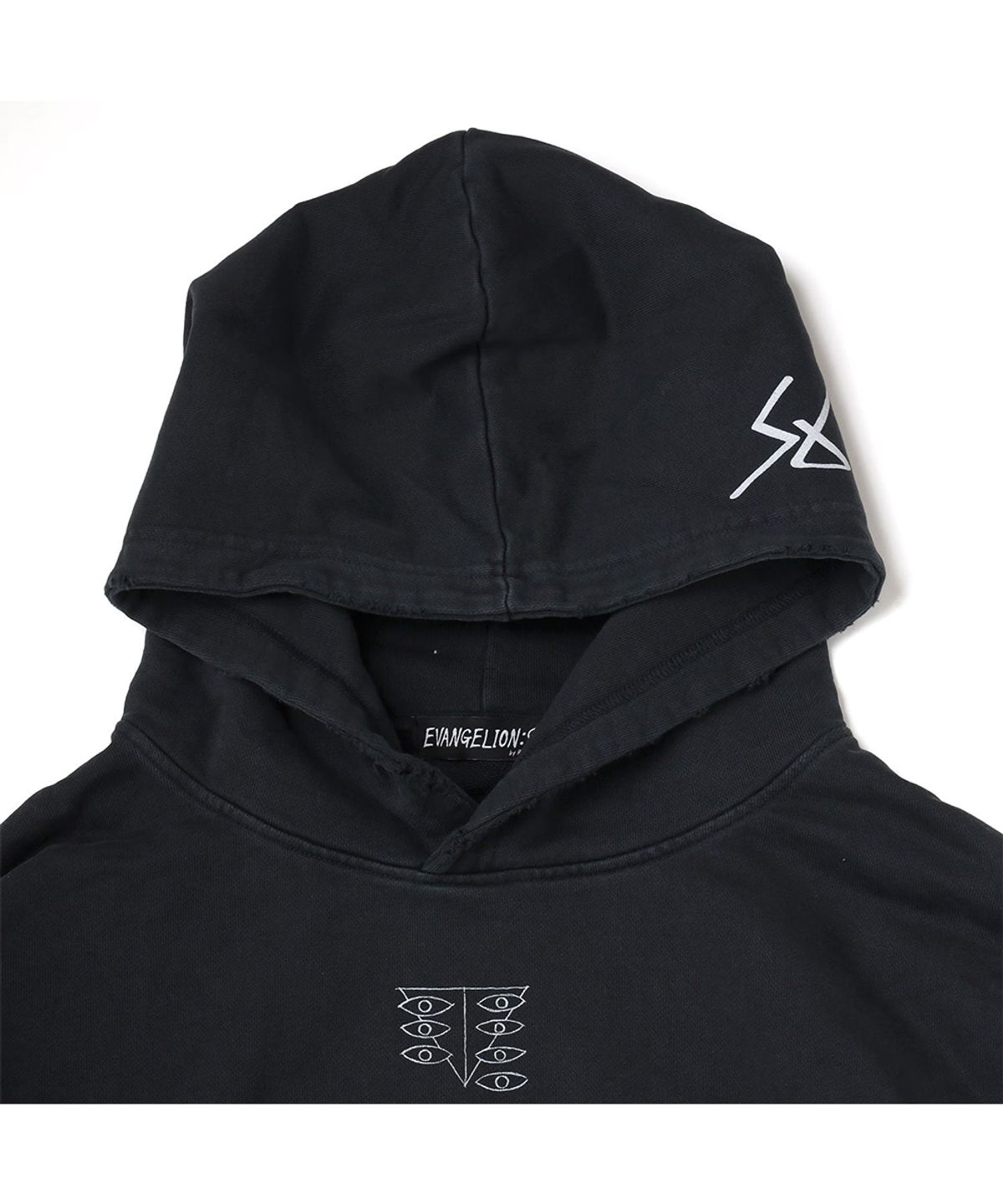 에반게리온95(EVANGELION95) 0060 Parka