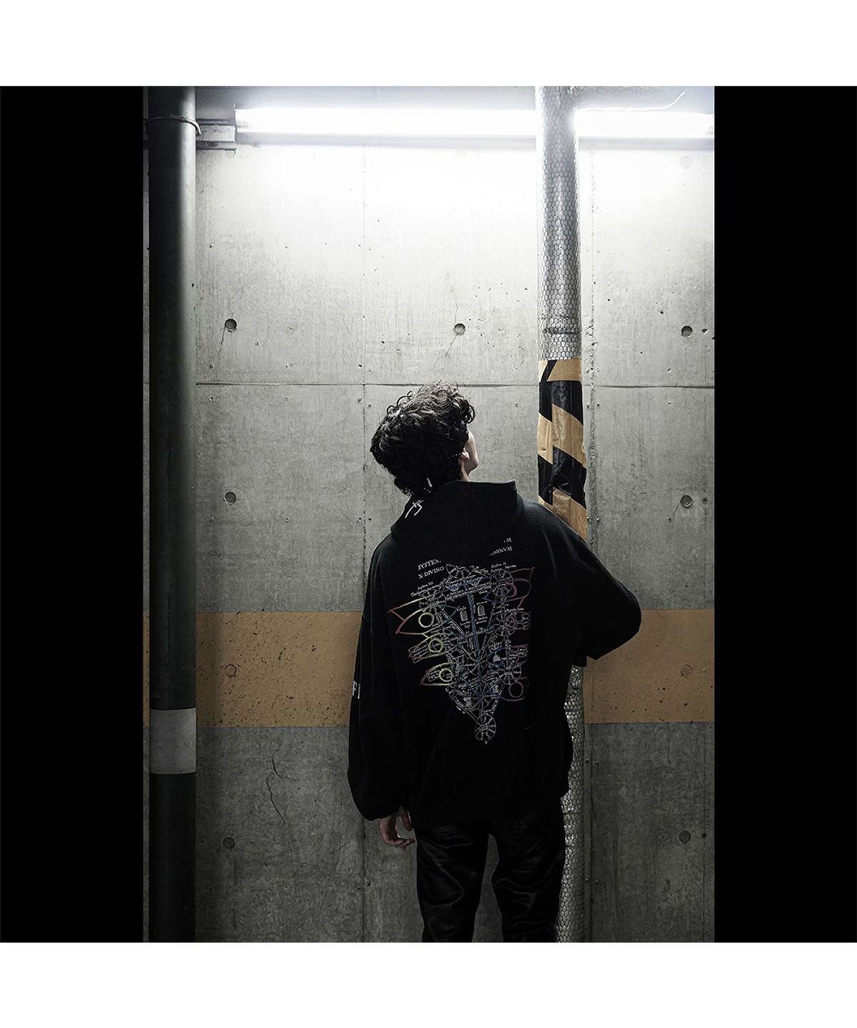 에반게리온95(EVANGELION95) 0060 Parka