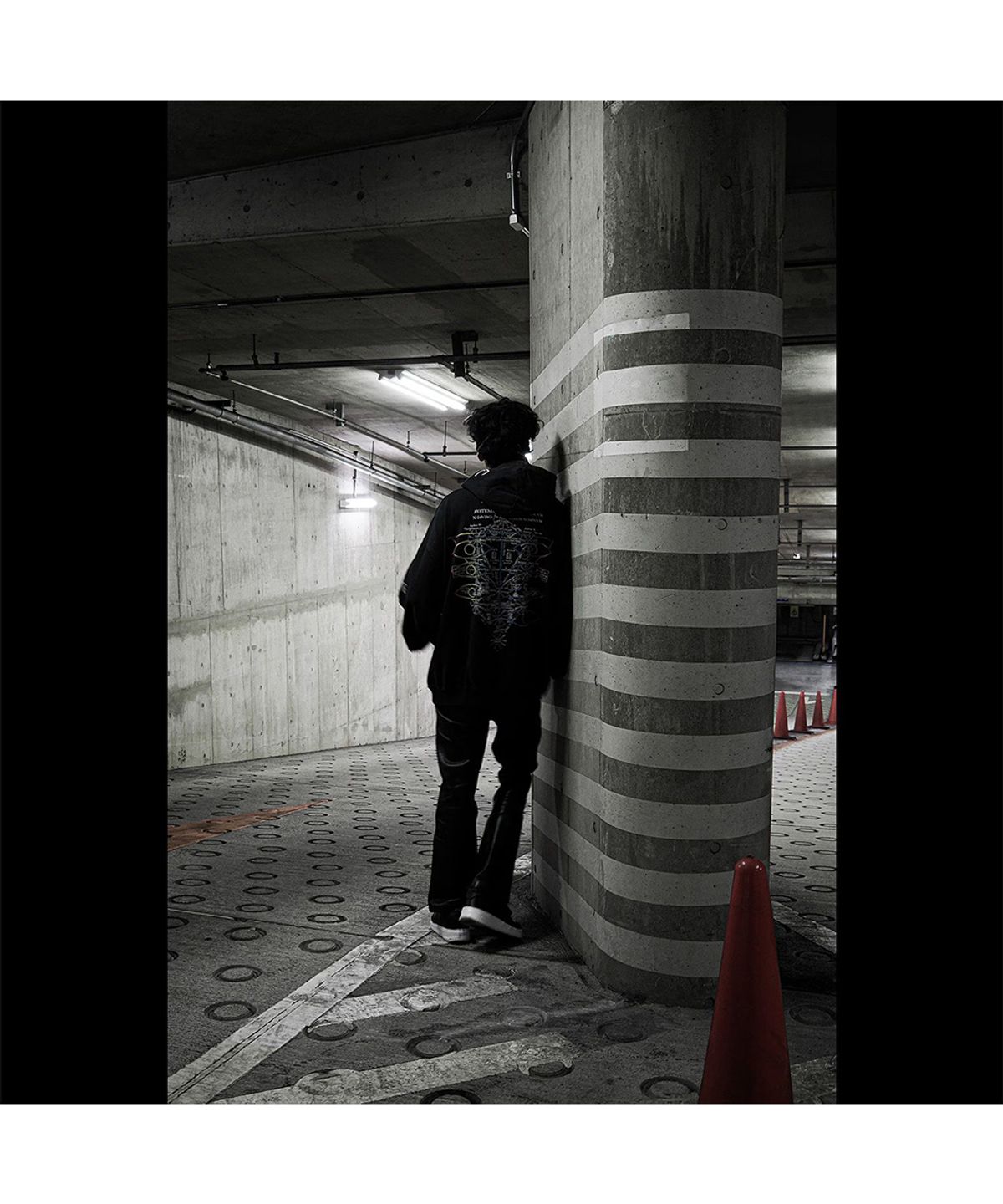 에반게리온95(EVANGELION95) 0060 Parka