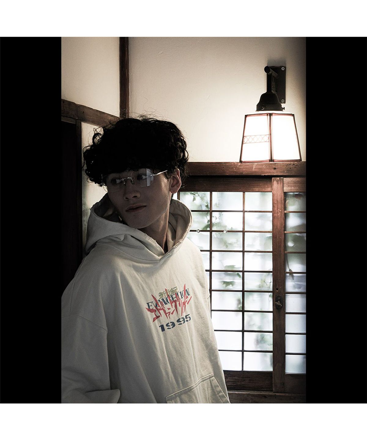 에반게리온95(EVANGELION95) 0062 Parka