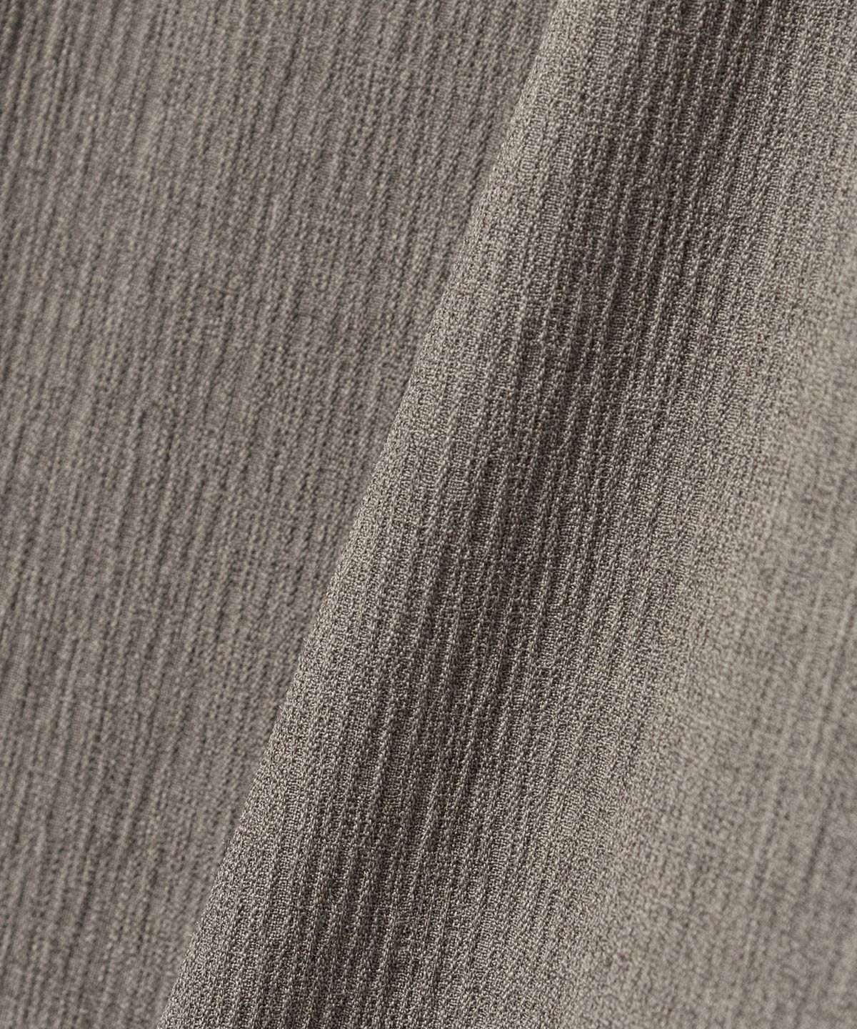 넌블랭크(NONBLANK) [여름]드리즐리 루즈핏 셋업_TAUPE