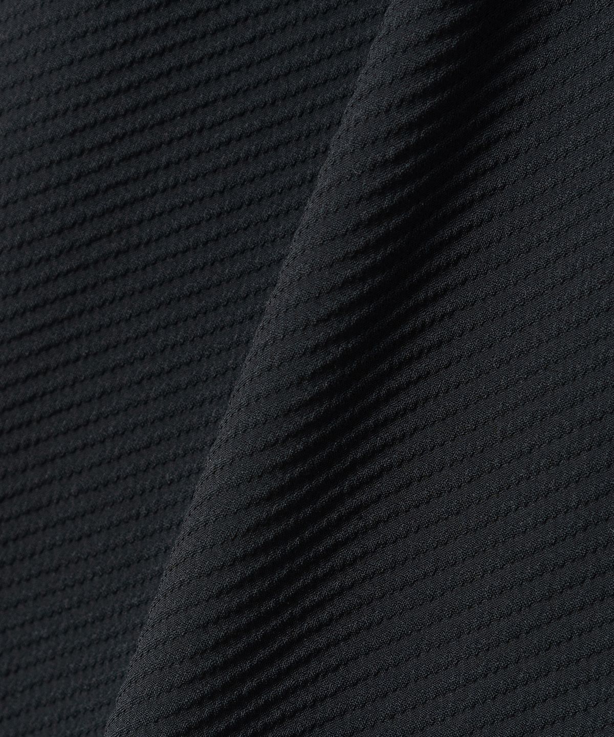 넌블랭크(NONBLANK) [여름]시어서커 엠보싱 루즈핏 팬츠_DARK NAVY