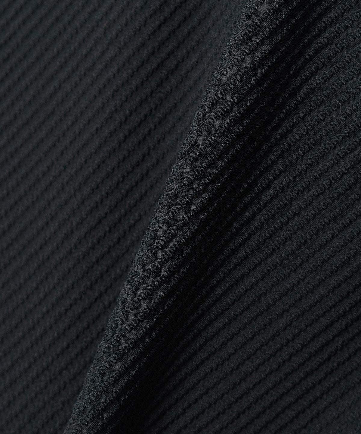 넌블랭크(NONBLANK) [여름]시어서커 엠보싱 루즈핏 자켓_DARK NAVY