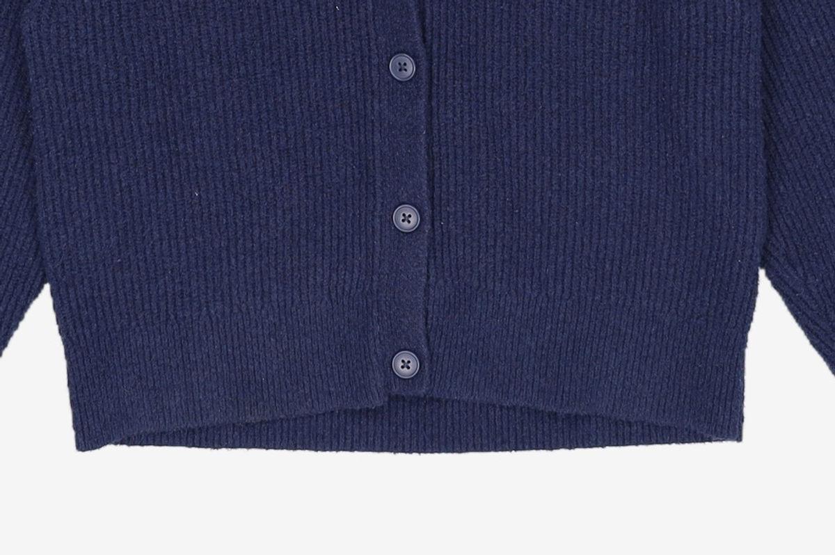 유니클로(UNIQLO) 카디건 150