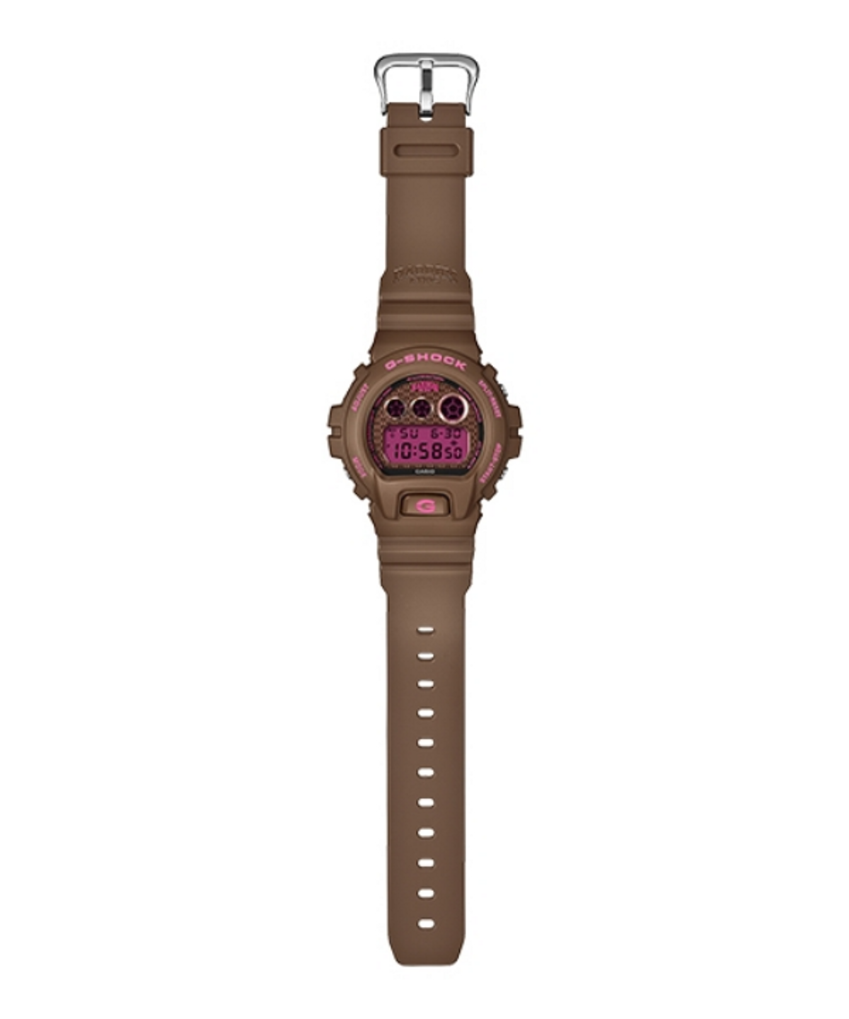 지샥(G-SHOCK) DW-6900HH-5DR