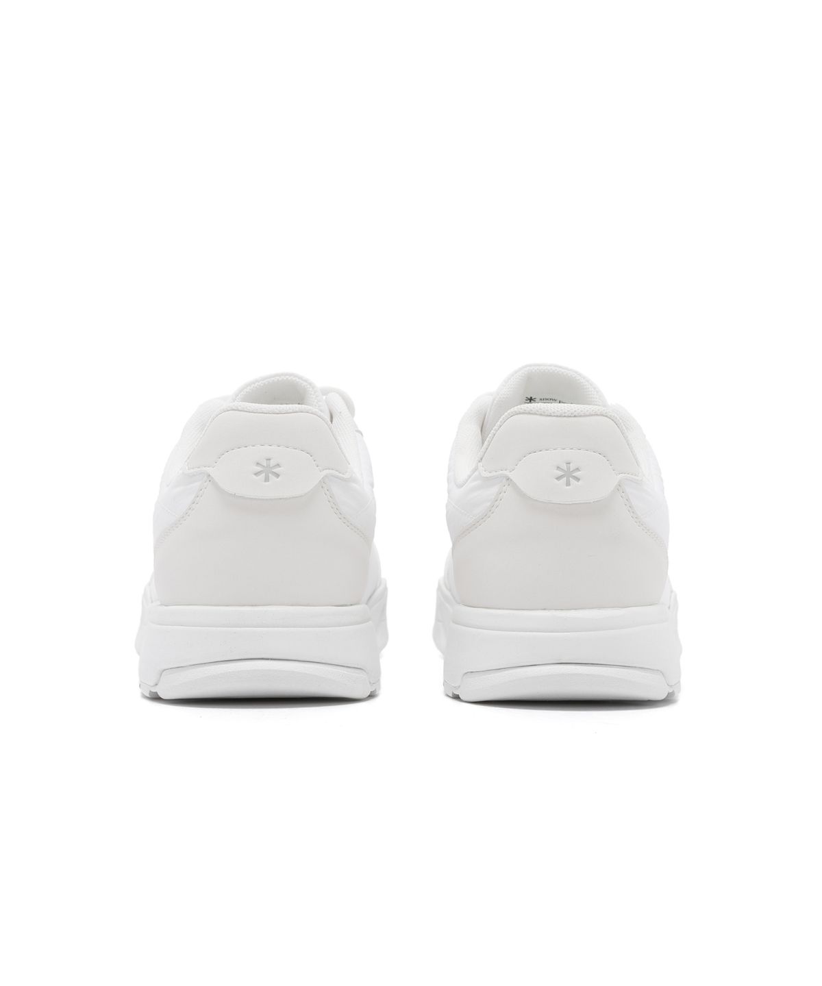 스노우피크 어패럴(SNOWPEAK APPAREL) 네오 (S26ZUFSN20) White