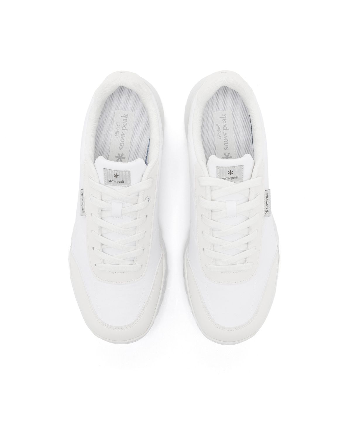 스노우피크 어패럴(SNOWPEAK APPAREL) 네오 (S26ZUFSN20) White