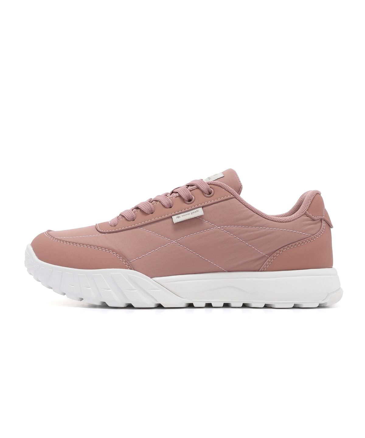 스노우피크 어패럴(SNOWPEAK APPAREL) 네오 (S26ZUFSN20) Deep Pink