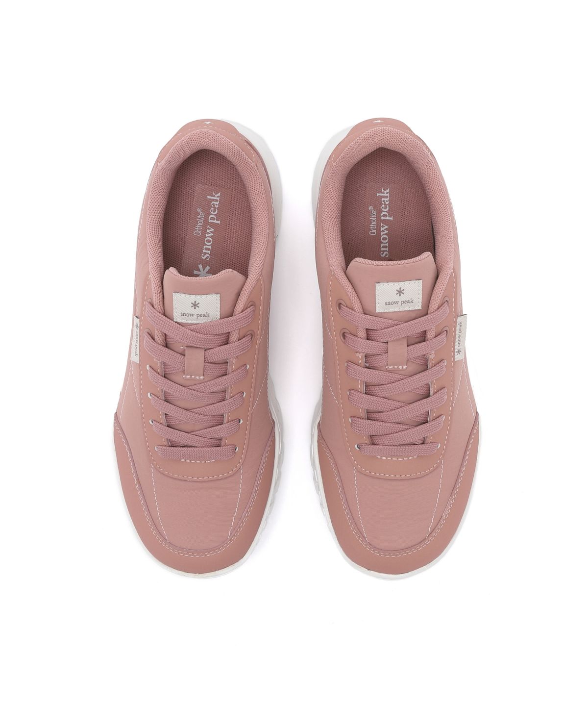스노우피크 어패럴(SNOWPEAK APPAREL) 네오 (S26ZUFSN20) Deep Pink