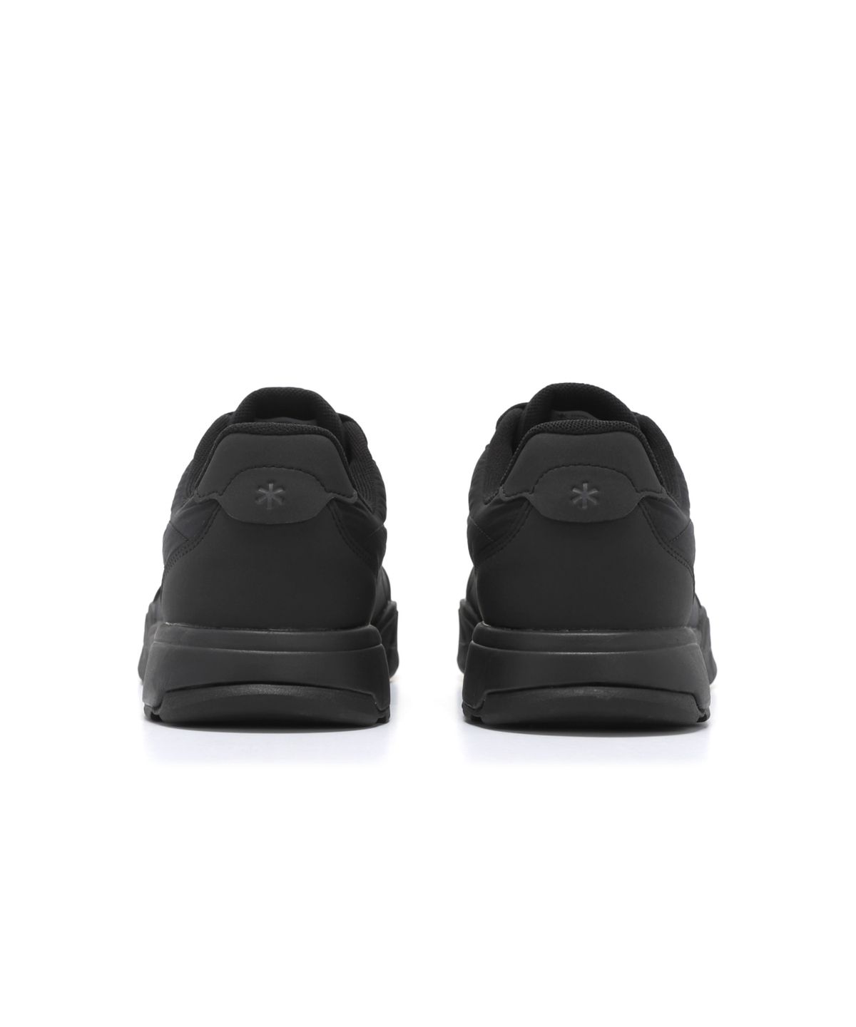 스노우피크 어패럴(SNOWPEAK APPAREL) 네오 (S26ZUFSN20) Black