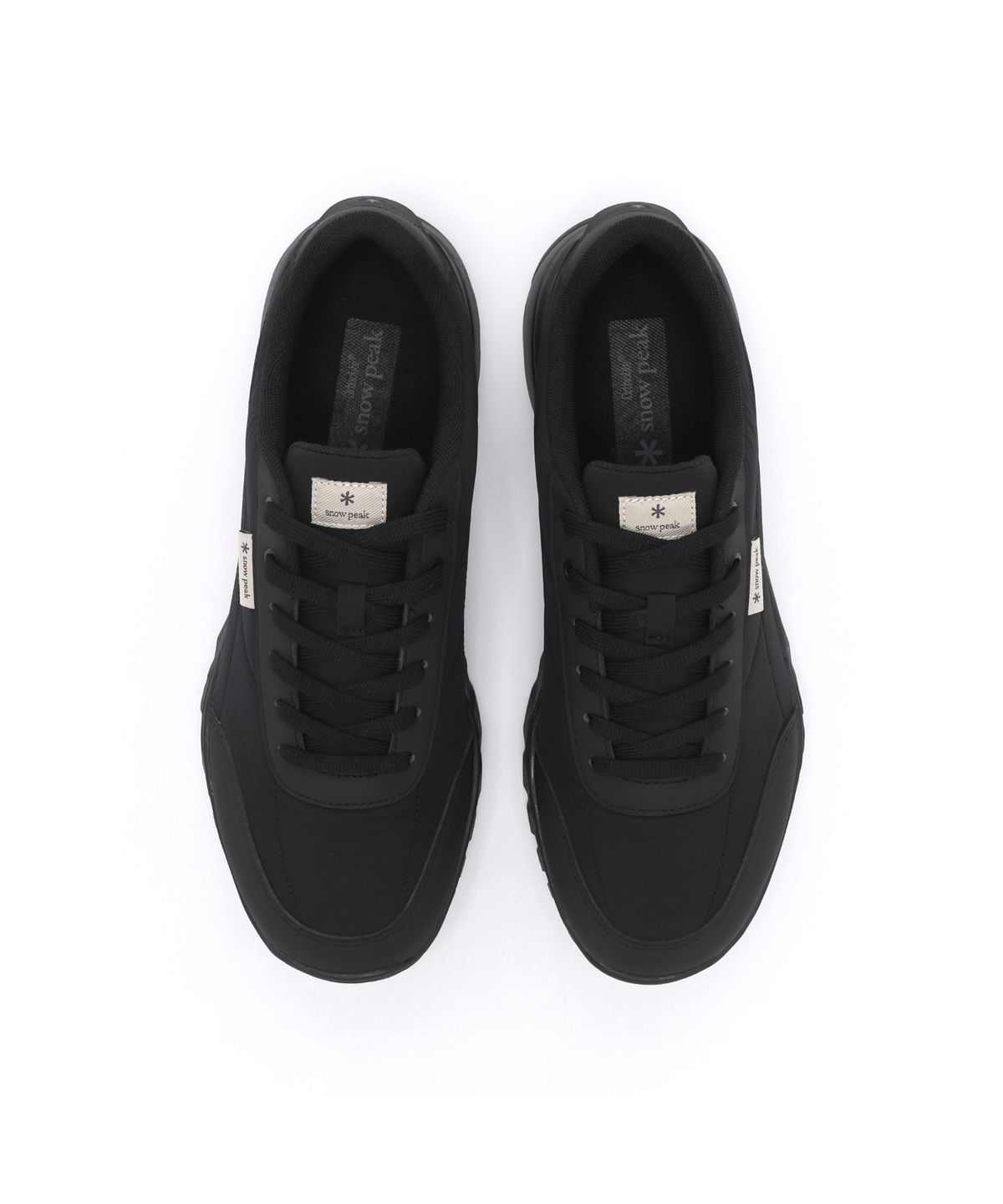 스노우피크 어패럴(SNOWPEAK APPAREL) 네오 (S26ZUFSN20) Black