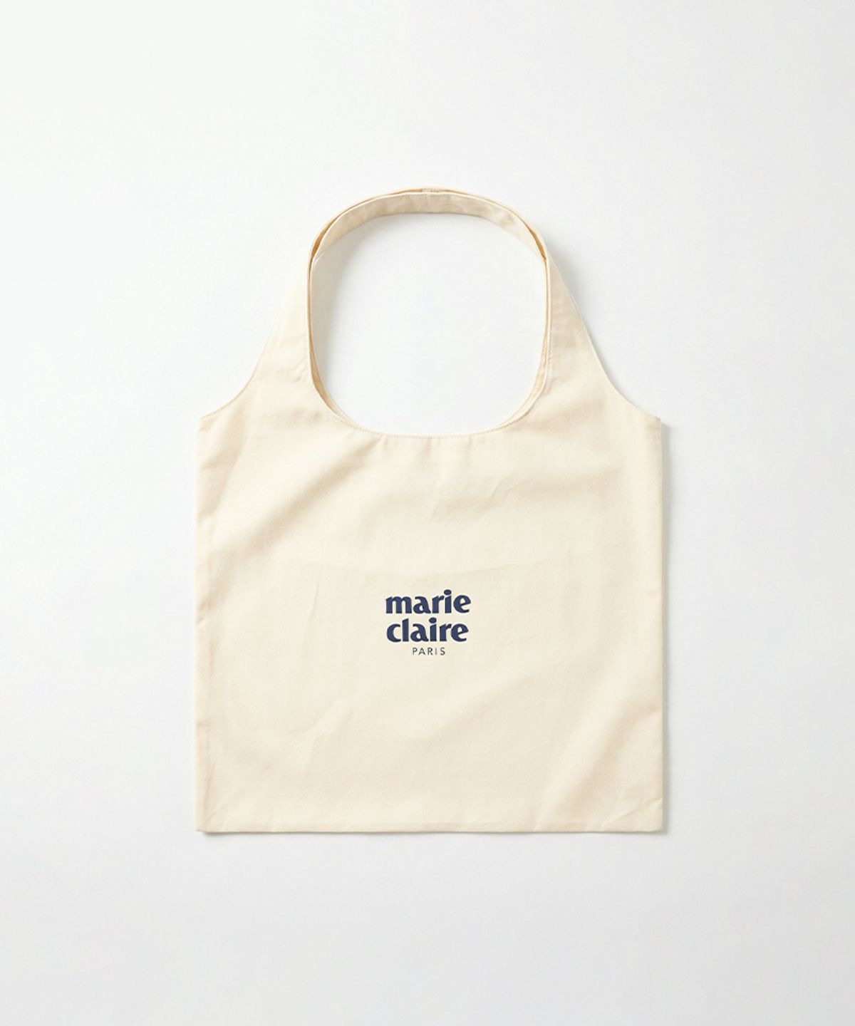 마리끌레르(MARIE CLAIRE) 에센셜 로고 나일론 숄더백(MAGBBG05MYE)