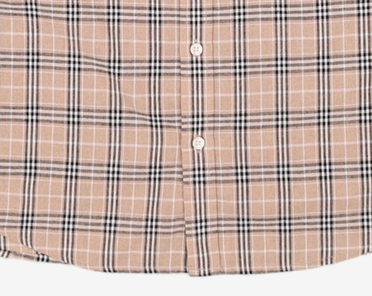 스파오(SPAO) 캐주얼 셔츠 L(175/96A)