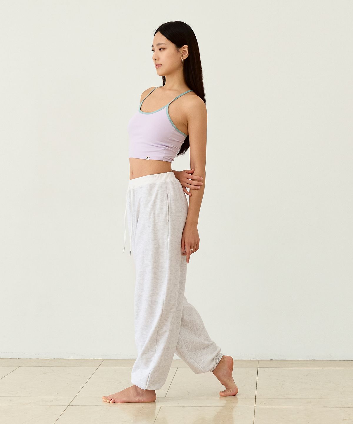 스토리요가(STORYOGA) 드위 조거 팬츠