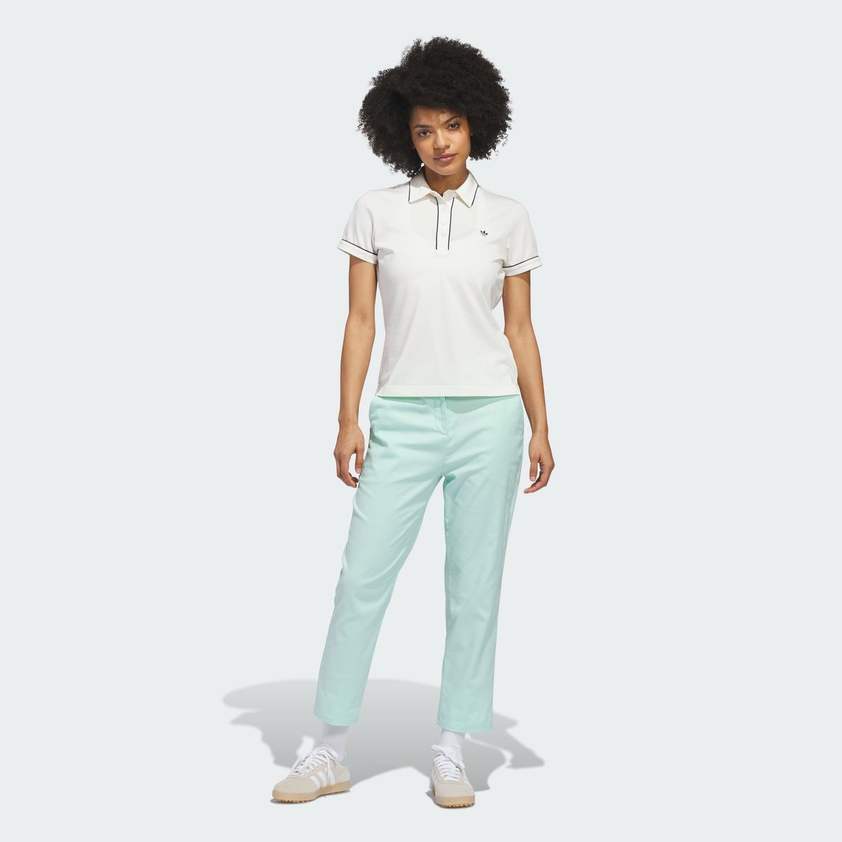 아디다스 골프(ADIDAS GOLF) 오리지널스 팬츠 KB8634