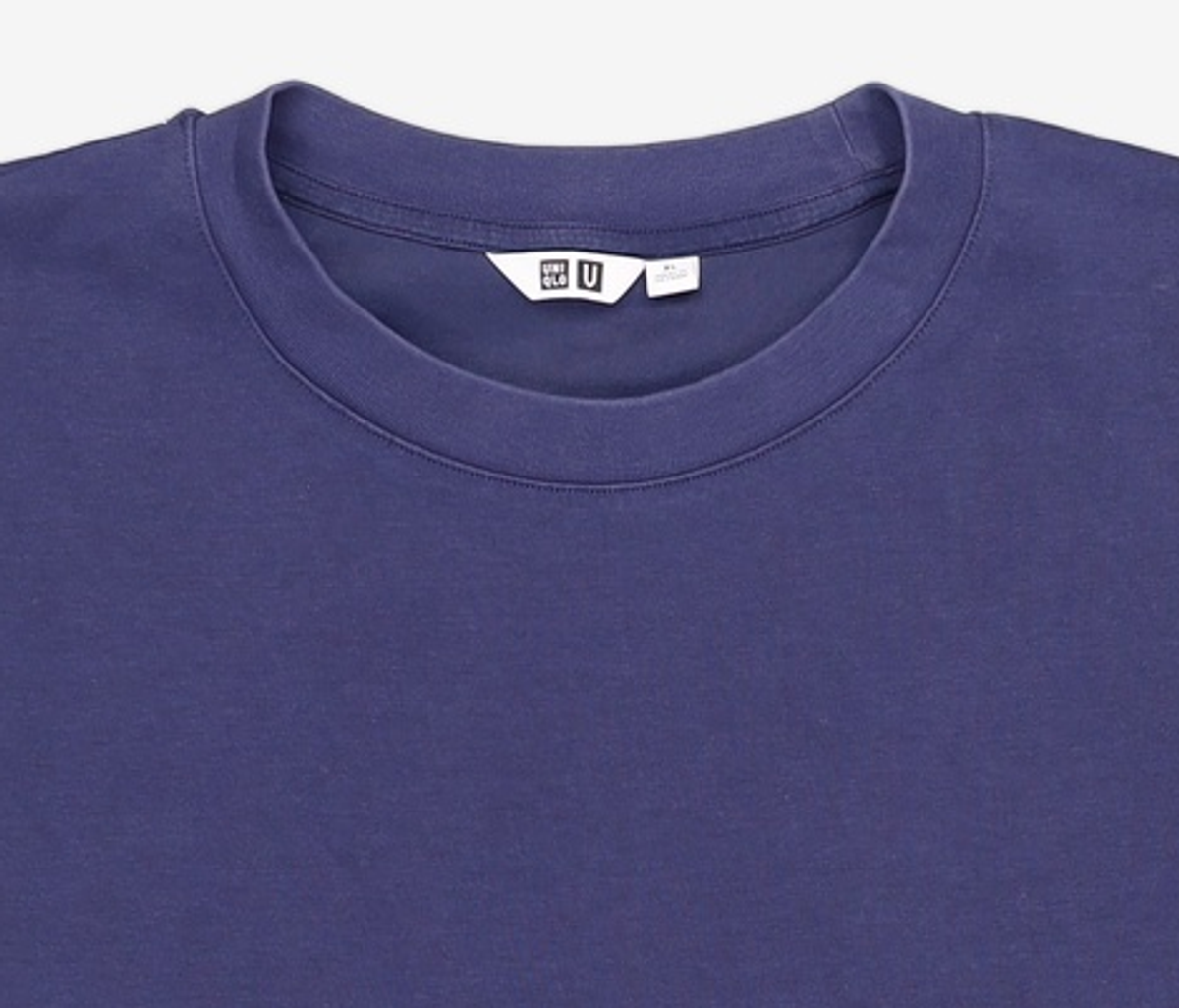 유니클로(UNIQLO) 반소매 티셔츠 XL