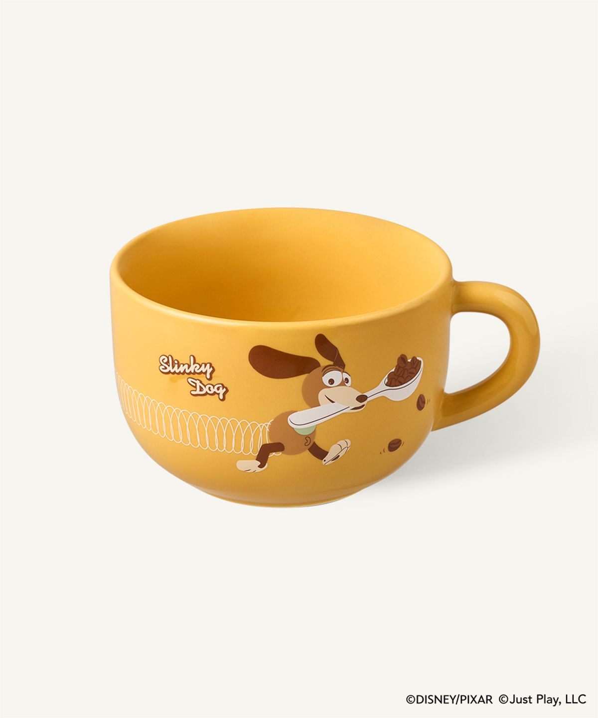 스타벅스(STARBUCKS) 토이 스토리 시리얼 볼 450ml (씰 스티커 1종 동봉)