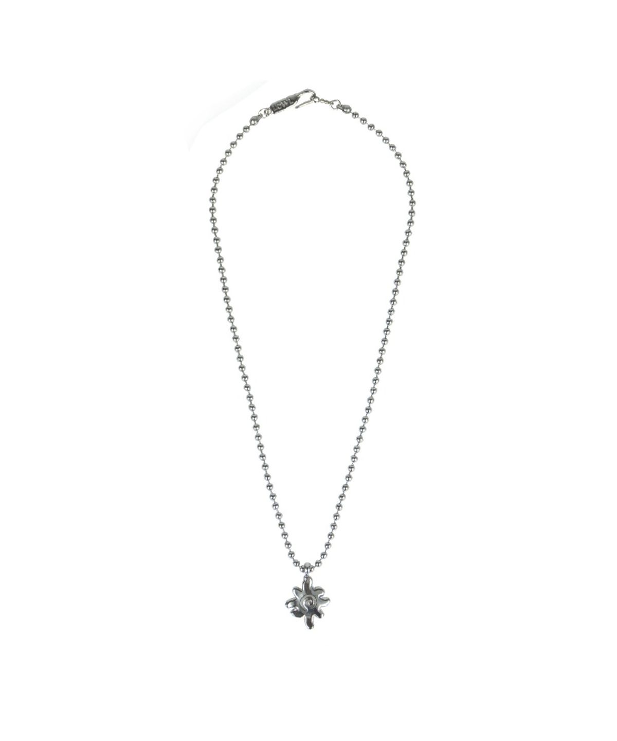 러드(LLUD) Sun chain necklace