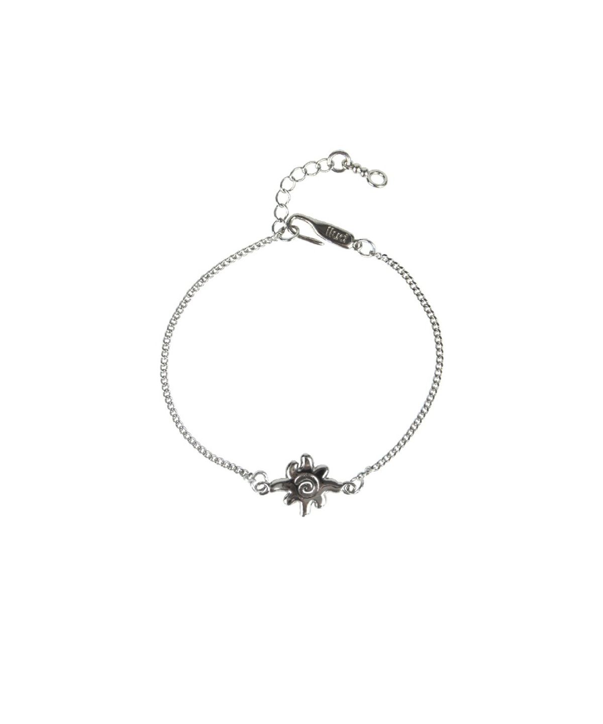 러드(LLUD) Sun chain bracelet